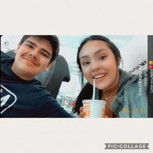 Meet your Posher, Dulce